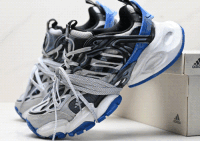 Adidas XLG Runner Deluxe 6+ colorways [Premium Quality] — seller photo 2