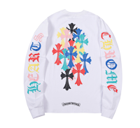 Chrome Hearts Sweatshirt 40+ colorways [Premium Quality] — seller photo 9
