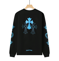 Chrome Hearts Sweatshirt 40+ colorways [Premium Quality] — seller photo 4