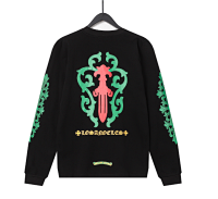 Chrome Hearts Sweatshirt 40+ colorways [Premium Quality] — seller photo 7