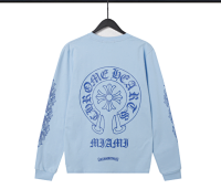 Chrome Hearts Sweatshirt 40+ colorways [Premium Quality] — seller photo 5
