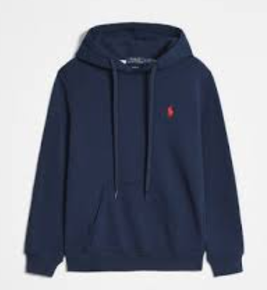 Navy Blue Small Logo