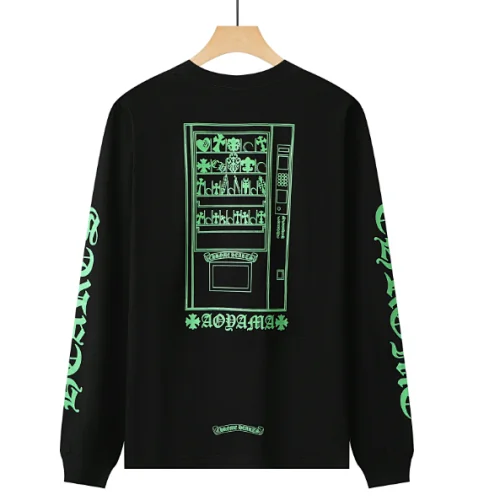 Chrome Hearts Sudadera con Capucha
