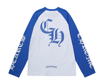 Chrome Hearts Sweatshirt 40+ colorways [Premium Quality] — seller photo 8