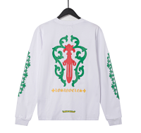 Chrome Hearts Sweatshirt 40+ colorways [Premium Quality] — seller photo 6