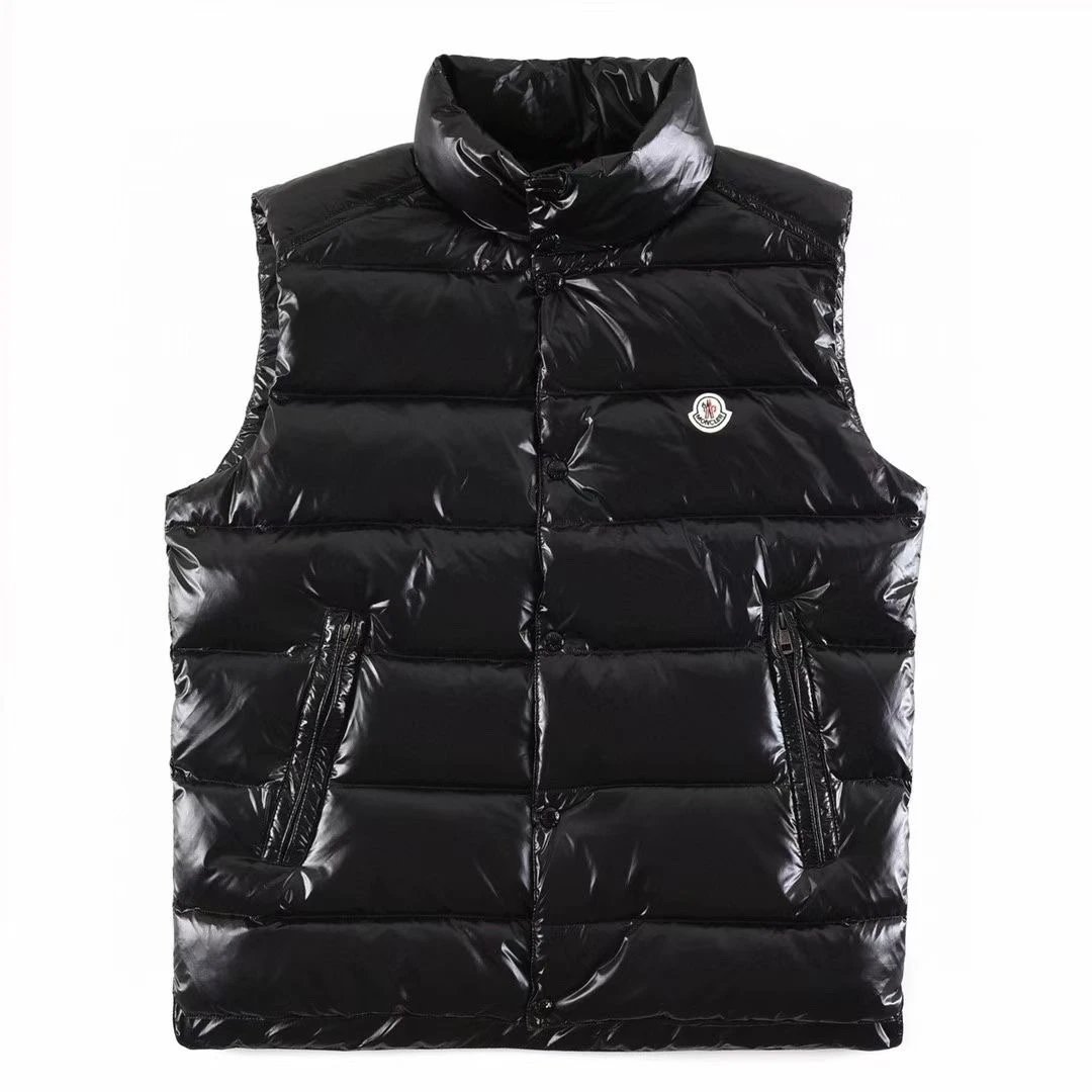 x213 经典蒙家玛雅羽绒马甲-CY - 135132