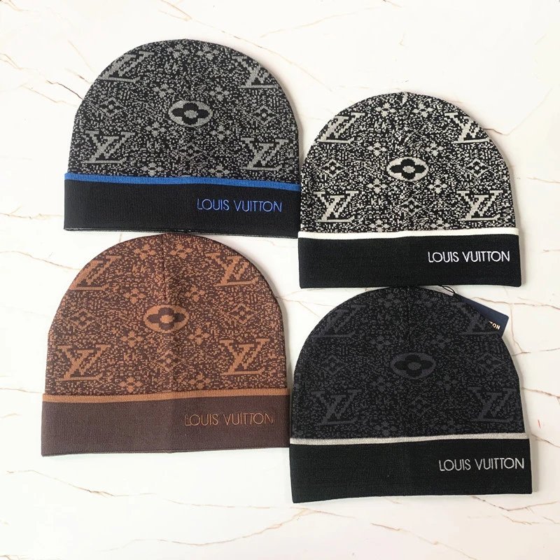 New Fashion Hat - US