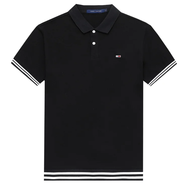 Tommy Polo