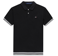 Tommy Polo 17+ colorways [Premium Quality] — seller photo 2