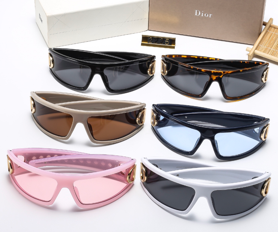 Dior B22 Sunglasses