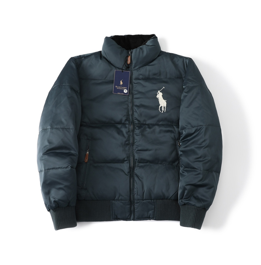 靛蓝色小马刺绣