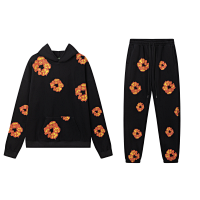 Black Flame Set