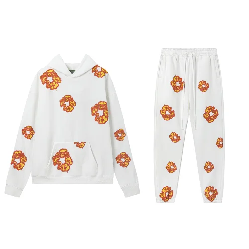 Denim Tears Set