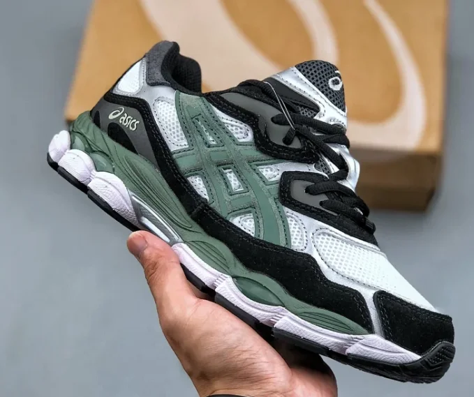 Asics Gel