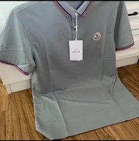 Moncler Polo 4+ colorways [Premium Quality] — seller photo 5