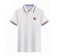 Moncler Polo 4+ colorways [Premium Quality] — seller photo 2