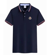 Moncler Polo 4+ colorways [Premium Quality] — seller photo 4