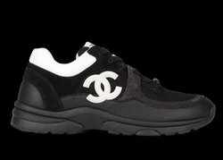 Louis Vuitton Time Out Sneaker Denim Blue Monogram