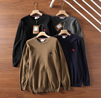 Burberry Sweater 7+ colorways [Premium Quality] — seller photo 3