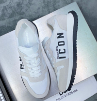 Dsquared2 Shoes 16+ colorways [Premium Quality] — seller photo 5
