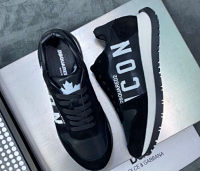 Dsquared2 Shoes 16+ colorways [Premium Quality] — seller photo 3