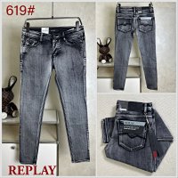Diesel Jeans 30+ colorways [Premium Quality] — seller photo 7