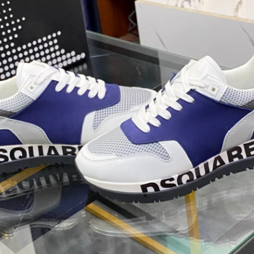 Dsquared2 Shoes