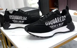 thumbnail for 2024 New Fashion Casual Shoes - CY