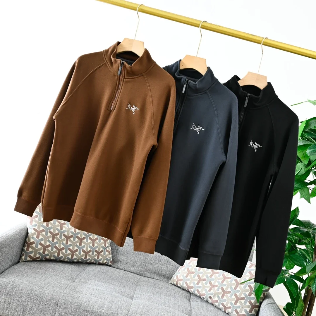 Arc'teryx Sudadera con Capucha