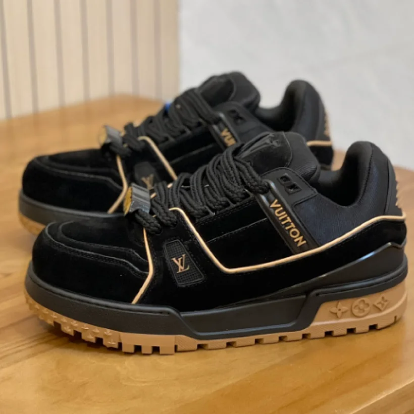 LV Trainer Maxi