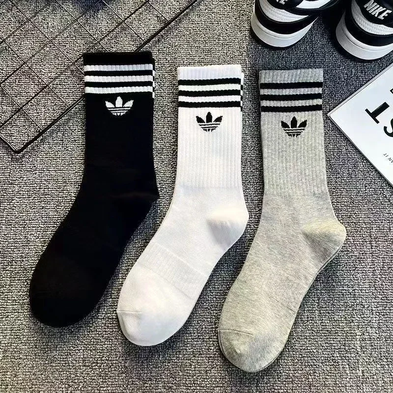 Adidas Socks-1