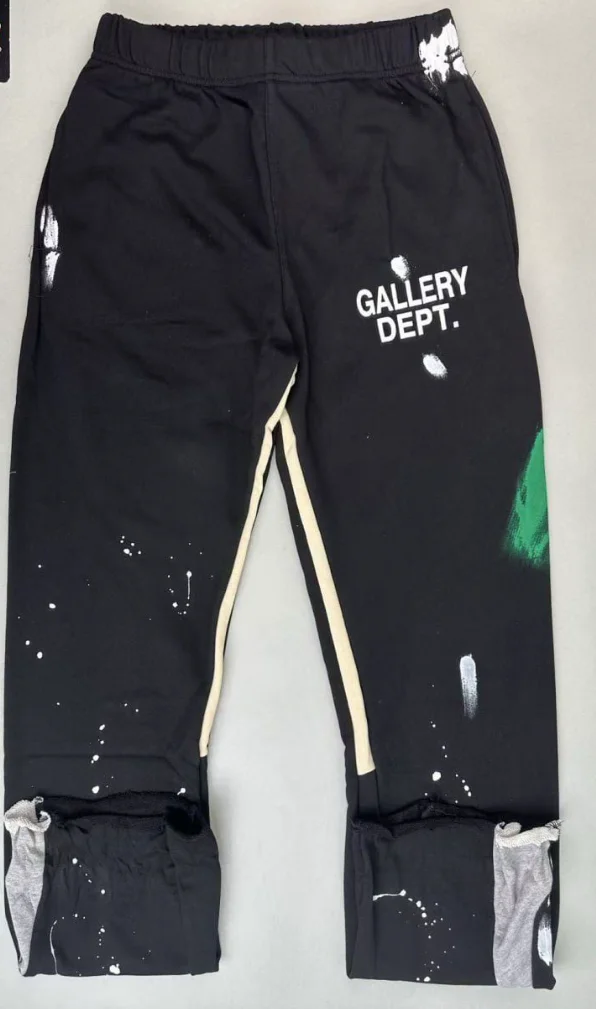 GALLERY DEPT Jeans
