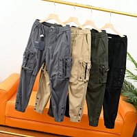 Prada Pants 4+ colorways [Premium Quality] — seller photo 2