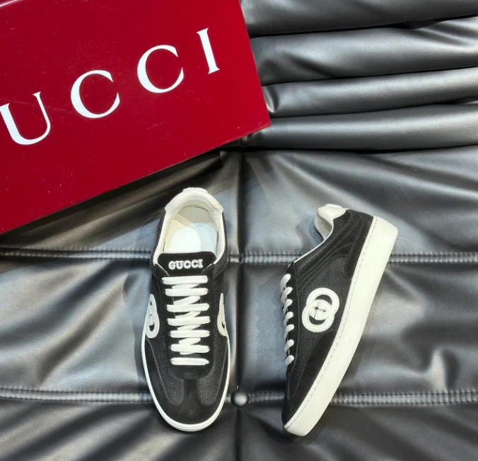 Gucci Shoes