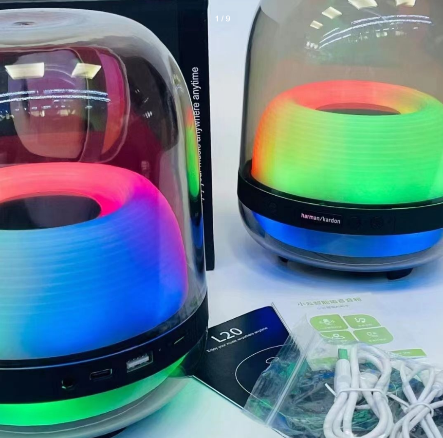 Harman/Kardon L20 Smart Speake