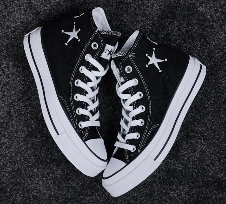 Converse Zapatos