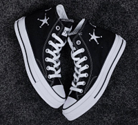 Converse High 14+ colorways [Premium Quality] — seller photo 2