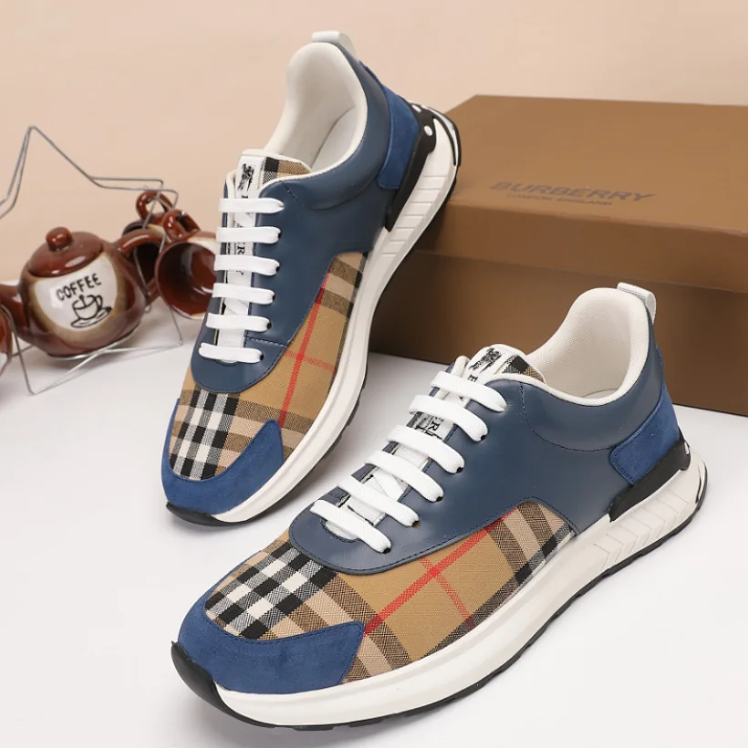 Burberry Zapatos