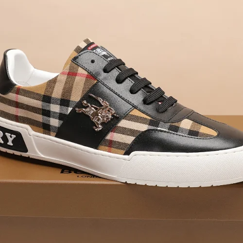 Burberry Shoes