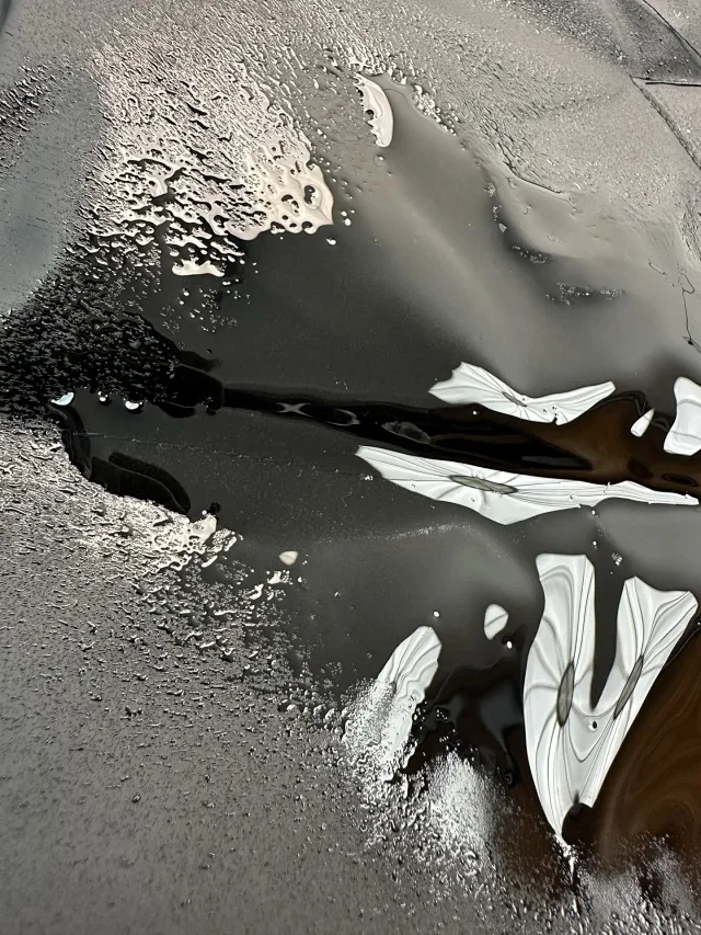 Prada Down Jackets Hooded and Stand-Collar Puffer product detail image 15
