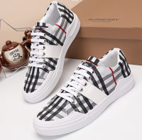 Burberry Shoes 24+ colorways [Premium Quality] — seller photo 3