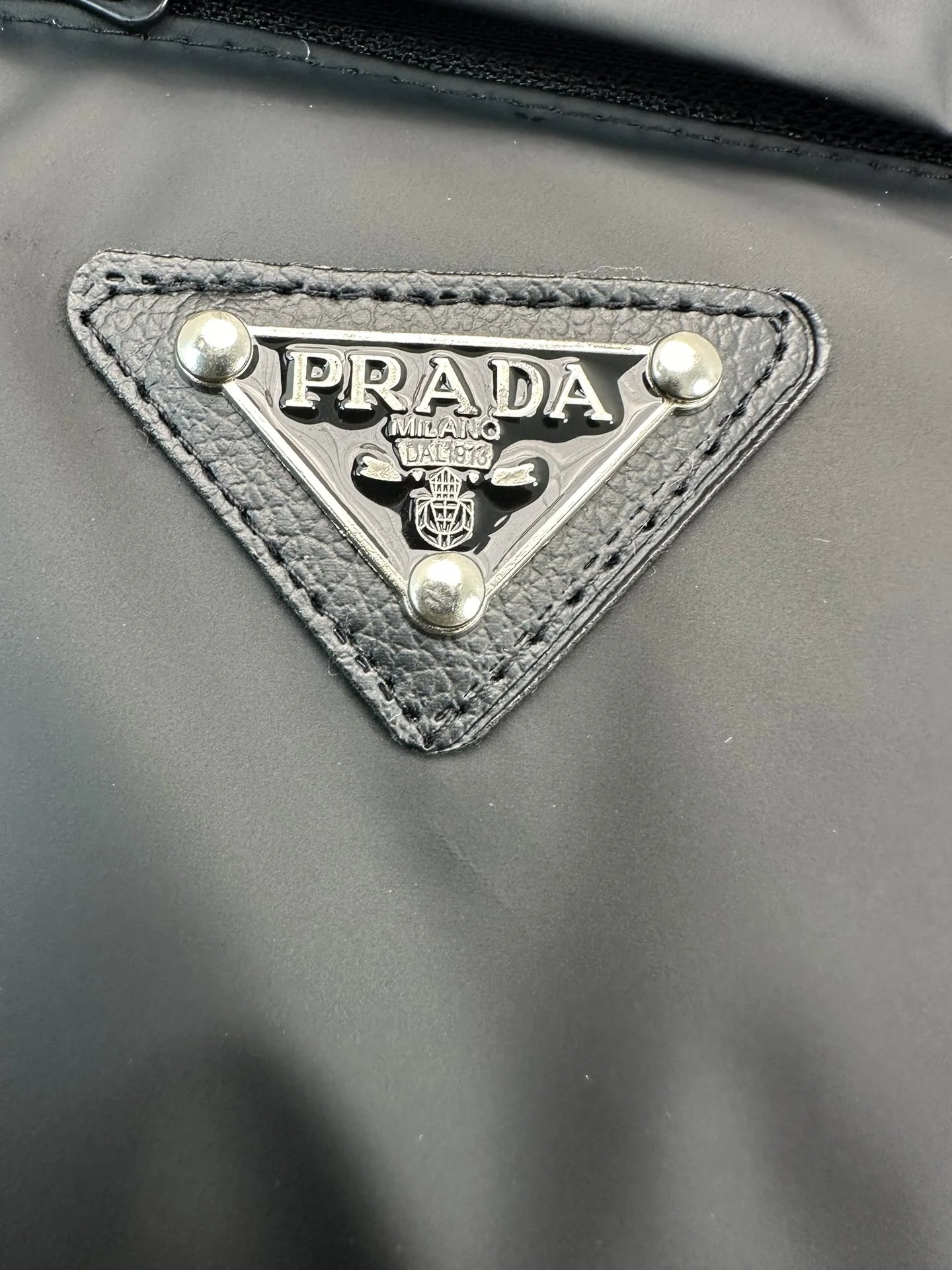 Prada Down Jackets Hooded and Stand-Collar Puffer image 9