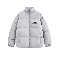 Balenciaga Quilted Jacket 6+ colorways [Premium Quality] — seller photo 7