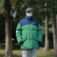 Balenciaga Quilted Jacket 6+ colorways [Premium Quality] — seller photo 4