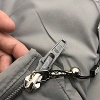 Balenciaga Quilted Jacket 6+ colorways [Premium Quality] — seller photo 9