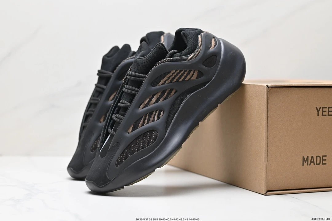 Low cut retro casual sports shoes - KR