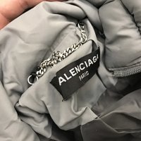 Balenciaga Quilted Jacket 6+ colorways [Premium Quality] — seller photo 8