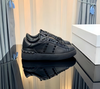 Rivet all black