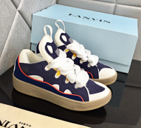Lanvin Shoes 40+ colorways [Premium Quality] — seller photo 7