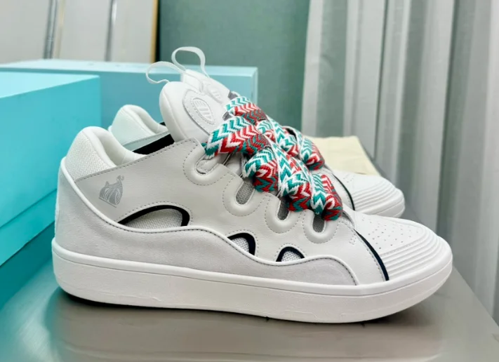 Zapatillas Lanvin